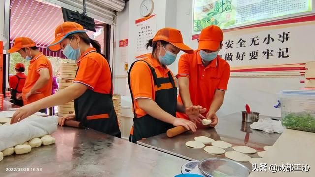 如何开好一家早餐店（如何开一家早餐店_开早餐店注意事项有哪些_）-小白副业网