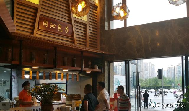 图片[2]-如何开好一家早餐店（如何开一家早餐店_开早餐店注意事项有哪些_）-小白副业网