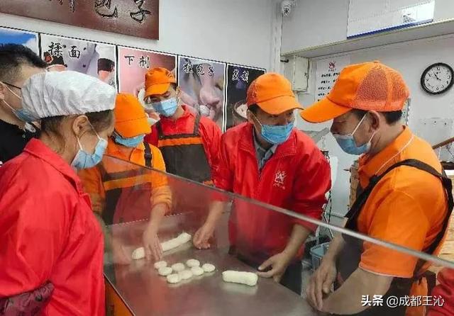 图片[4]-如何开好一家早餐店（如何开一家早餐店_开早餐店注意事项有哪些_）-小白副业网