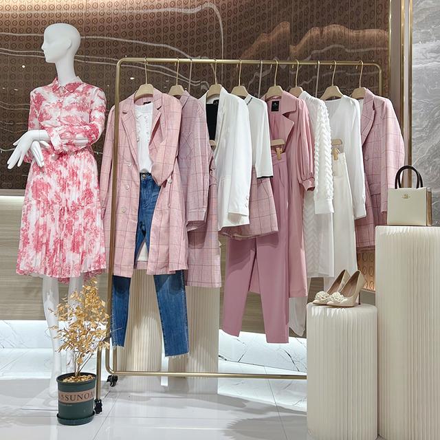 图片[3]-开服装店大概需要多少钱（开女装店赚钱吗）-小白副业网