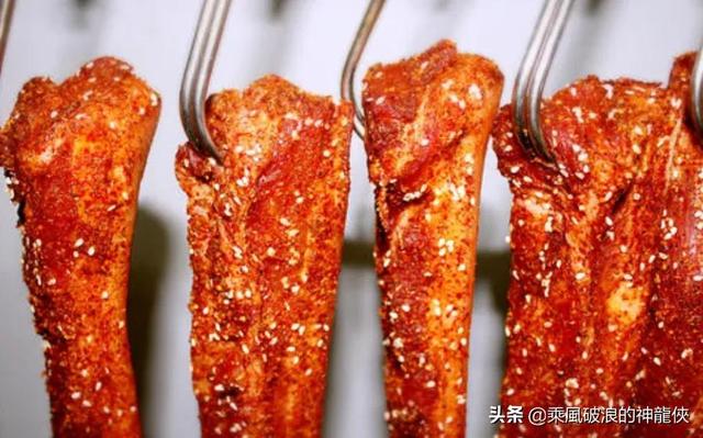 图片[2]-小伙加盟脆皮五花肉3个月亏了30万（加盟网红脆皮五花肉真的挣钱吗）-小白副业网