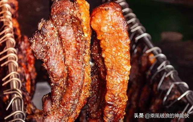 图片[3]-小伙加盟脆皮五花肉3个月亏了30万（加盟网红脆皮五花肉真的挣钱吗）-小白副业网