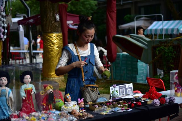 图片[5]-宝妈如何足不出户在家躺着也能赚钱（宝妈在家可以做的副业）-小白副业网