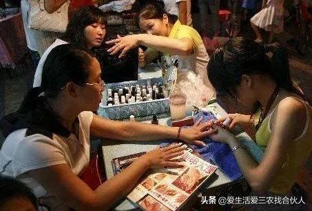 图片[2]-适合农村人做的赚钱项目（在农村做什么项目好）-小白副业网