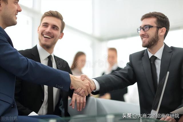 如何开连锁实体店-小白副业网